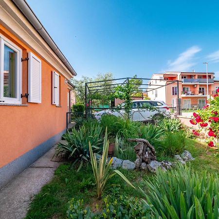 Apartmani Arijana Μεντουλίν Εξωτερικό φωτογραφία
