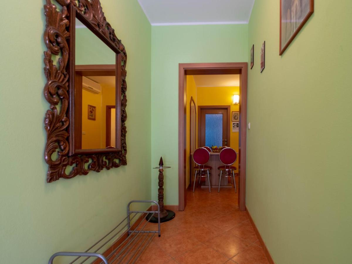 Apartmani Arijana Μεντουλίν Εξωτερικό φωτογραφία