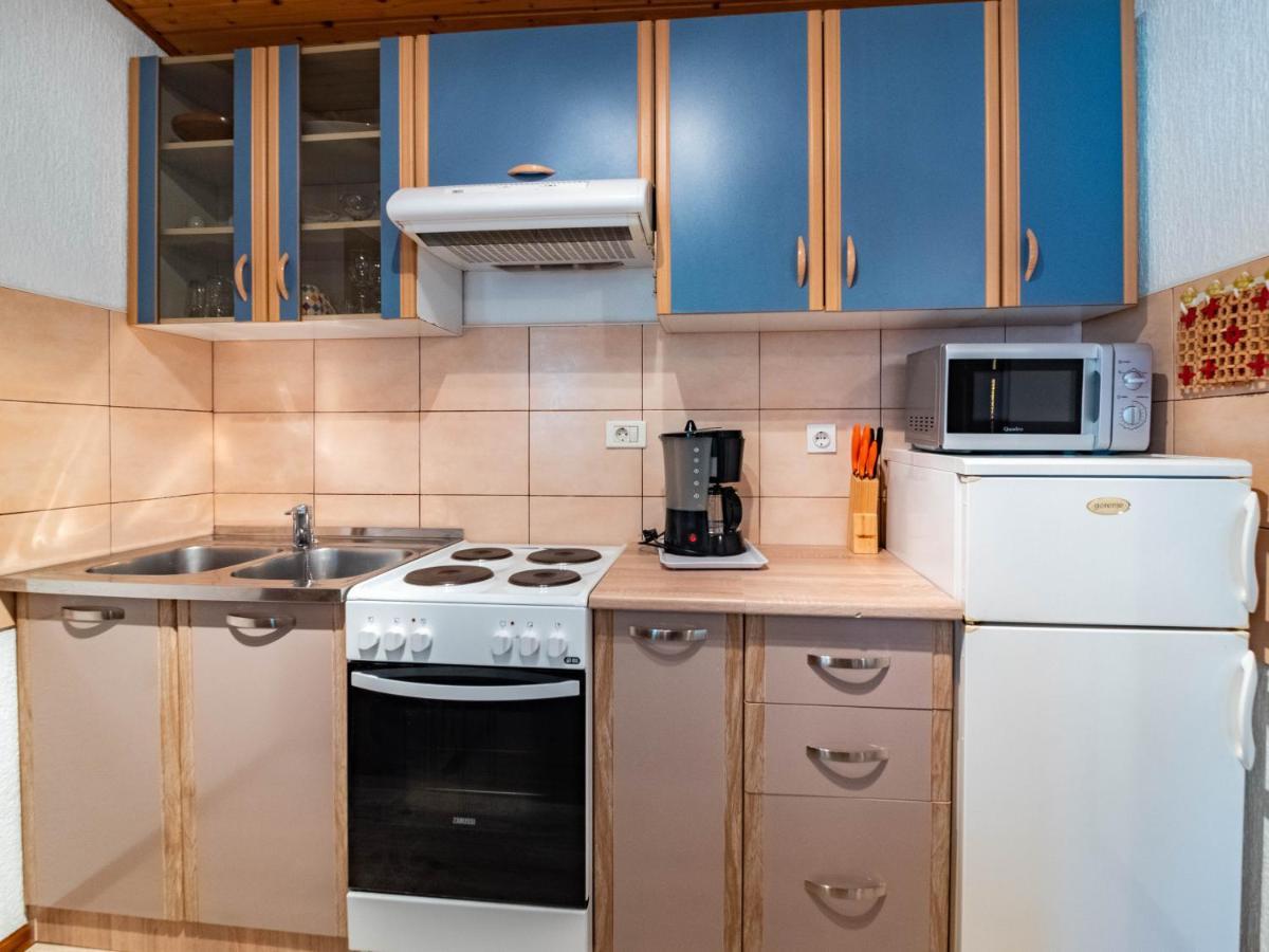Apartmani Arijana Μεντουλίν Εξωτερικό φωτογραφία