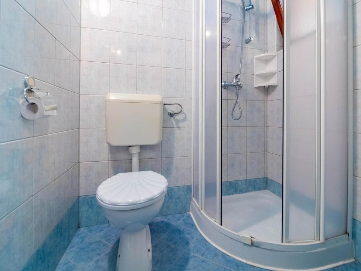 Apartmani Arijana Μεντουλίν Εξωτερικό φωτογραφία