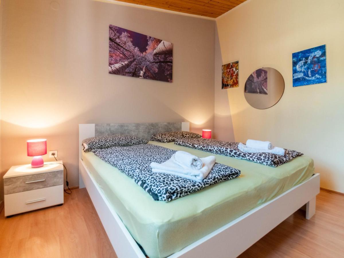 Apartmani Arijana Μεντουλίν Εξωτερικό φωτογραφία