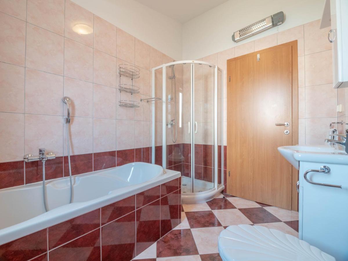 Apartmani Arijana Μεντουλίν Εξωτερικό φωτογραφία