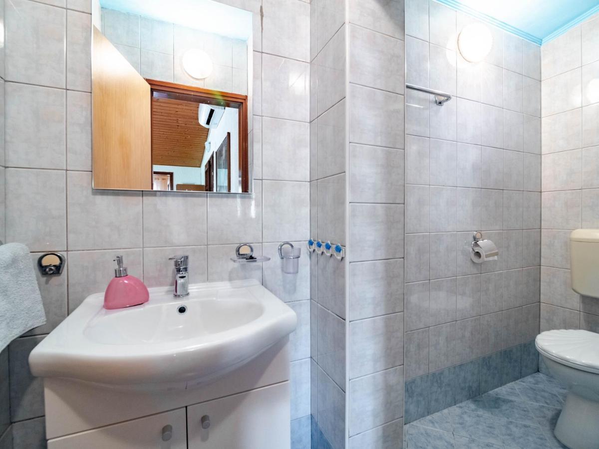 Apartmani Arijana Μεντουλίν Εξωτερικό φωτογραφία