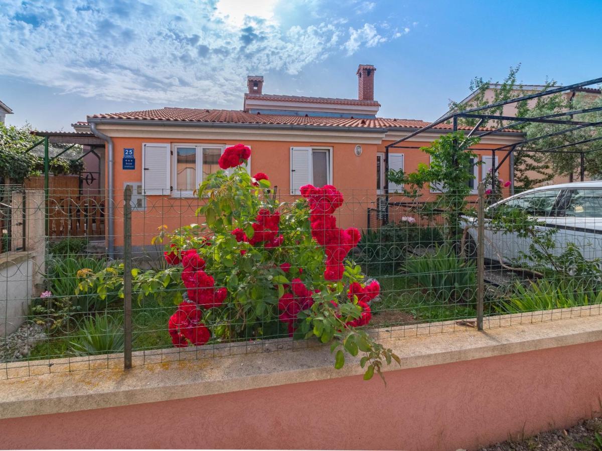 Apartmani Arijana Μεντουλίν Εξωτερικό φωτογραφία