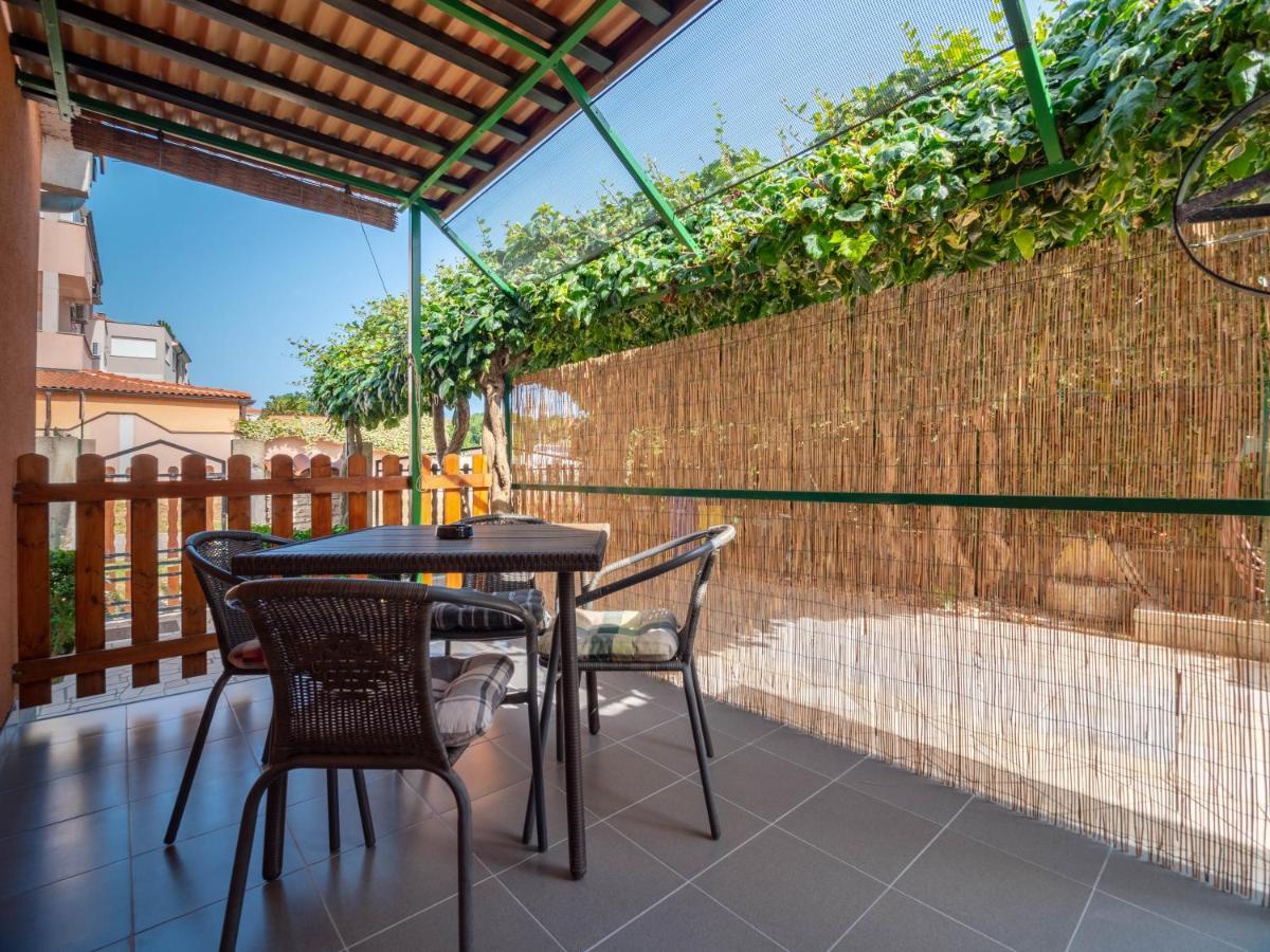 Apartmani Arijana Μεντουλίν Εξωτερικό φωτογραφία
