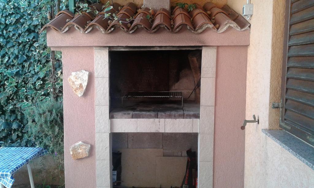 Apartmani Arijana Μεντουλίν Εξωτερικό φωτογραφία