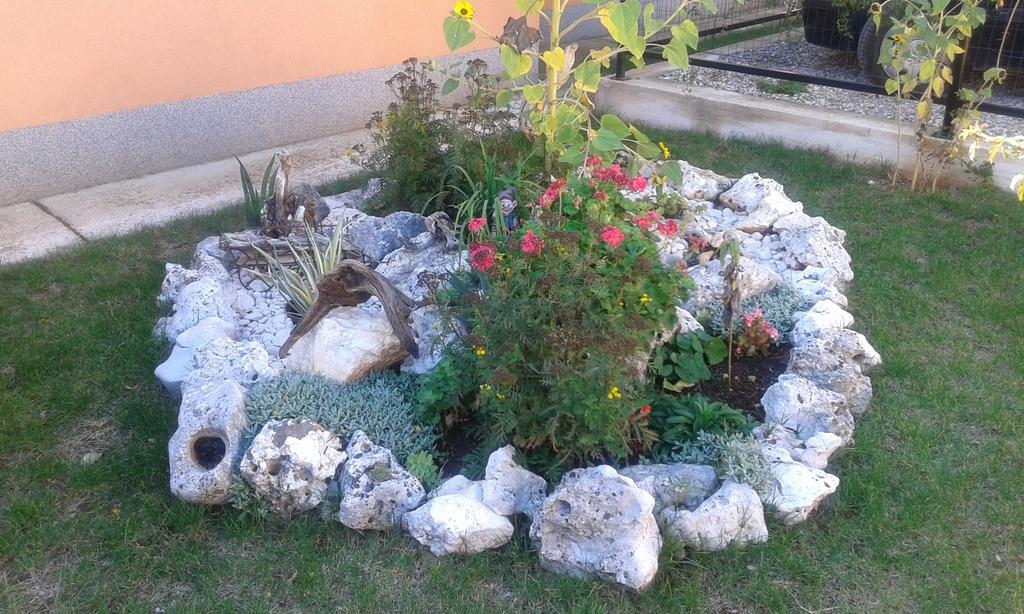Apartmani Arijana Μεντουλίν Εξωτερικό φωτογραφία