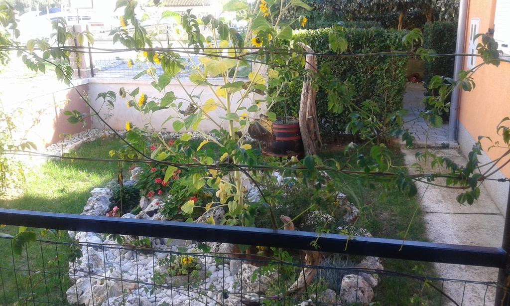 Apartmani Arijana Μεντουλίν Εξωτερικό φωτογραφία