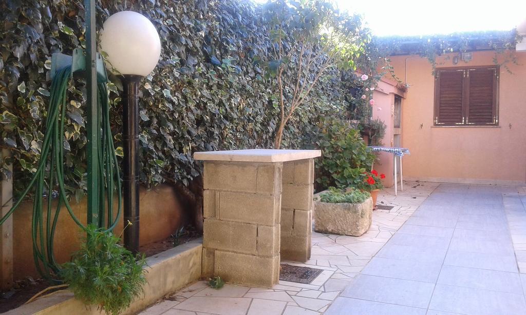 Apartmani Arijana Μεντουλίν Εξωτερικό φωτογραφία