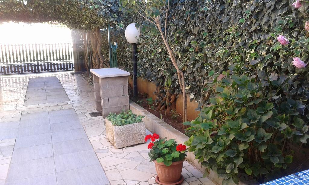 Apartmani Arijana Μεντουλίν Εξωτερικό φωτογραφία