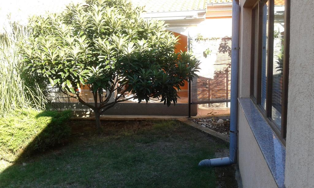 Apartmani Arijana Μεντουλίν Εξωτερικό φωτογραφία