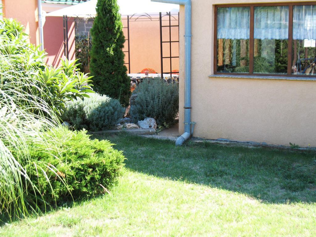 Apartmani Arijana Μεντουλίν Δωμάτιο φωτογραφία