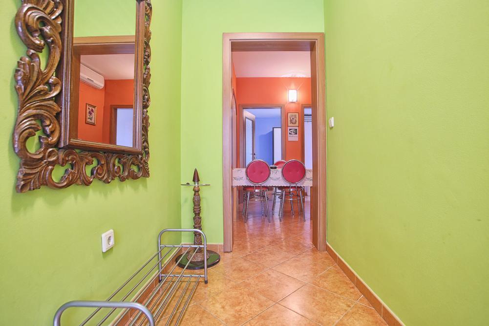 Apartmani Arijana Μεντουλίν Δωμάτιο φωτογραφία