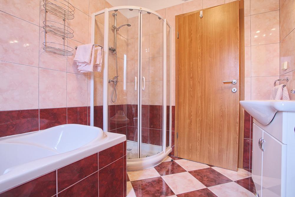 Apartmani Arijana Μεντουλίν Δωμάτιο φωτογραφία