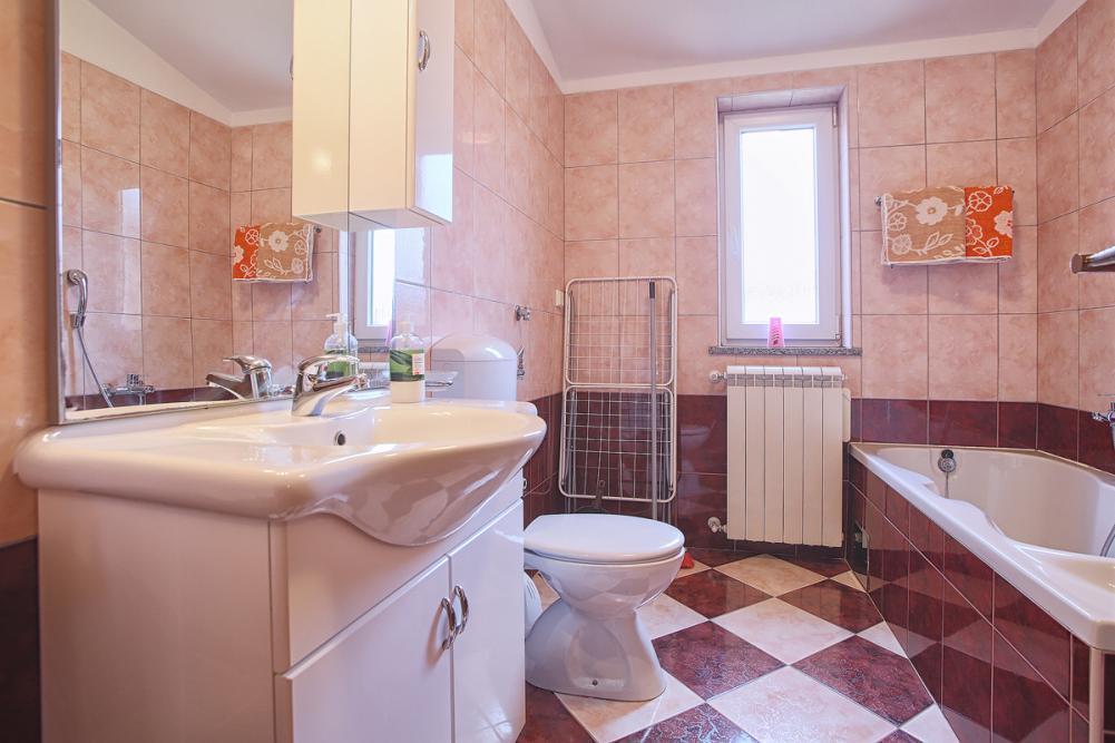 Apartmani Arijana Μεντουλίν Δωμάτιο φωτογραφία