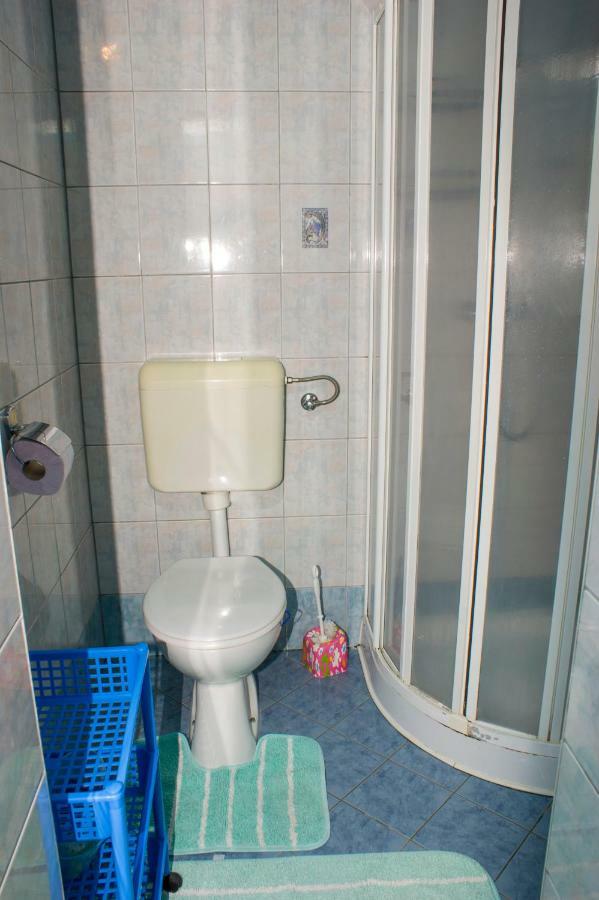 Apartmani Arijana Μεντουλίν Εξωτερικό φωτογραφία