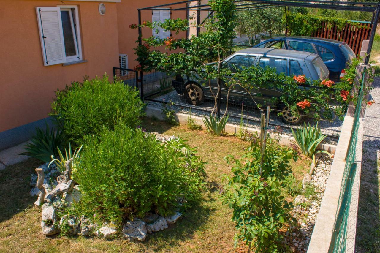 Apartmani Arijana Μεντουλίν Εξωτερικό φωτογραφία