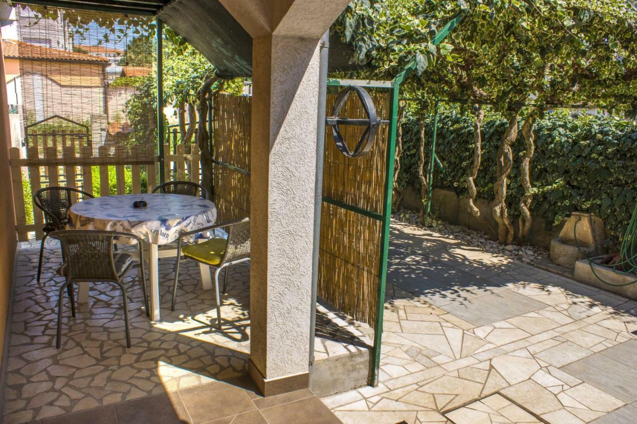 Apartmani Arijana Μεντουλίν Εξωτερικό φωτογραφία